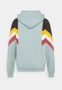 Kaotiko - Herren EWAN - Sweatshirt - Cloud/grey/mostaza/marfil/burgundy -Kaotiko || Fire And Glory Populaire Magasin 5fa9048b5d4f4fe788be9c24d6d6e5e2