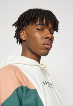 Kaotiko - Herren SUD CAP ALBIN - Sweatshirt - Ivory/skin/heura 11 Kaotiko - Herren SUD CAP ALBIN - Sweatshirt - Ivory/skin/heura -Kaotiko || Fire And Glory Populaire Magasin 6002ee1a651949bb81147b6aeca8b1d3