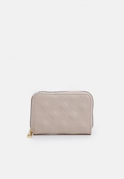 Fire & Glory - Damen TONNI ZIP WALLET - Geldbörse - Eggnog
