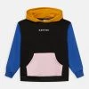 Kaotiko SUD BLOCK UNISEX - Sweatshirt - Pastel -Kaotiko || Fire And Glory Populaire Magasin 61274157518a40119208ba2ee2118799