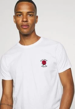 Kaotiko STAY TRUE WASHED UNISEX - T-Shirt Print - White 12 Kaotiko STAY TRUE WASHED UNISEX - T-Shirt Print - White -Kaotiko || Fire And Glory Populaire Magasin 6140a73bca824a5082ac0efe41d815d3