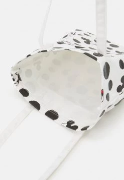 Fire & Glory - Damen DISNEY MICKEY TOTEBAG - Shopping Bag - Brigth White -Kaotiko || Fire And Glory Populaire Magasin 6140d930b4744a568930ead91504e47b