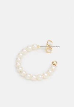 Fire & Glory FGANICK EARRINGS 5 PACK - Ohrringe - Gold-coloured/black - Damen -Kaotiko || Fire And Glory Populaire Magasin 6228d7b63ea24c6c9325f3824b9bf2d6