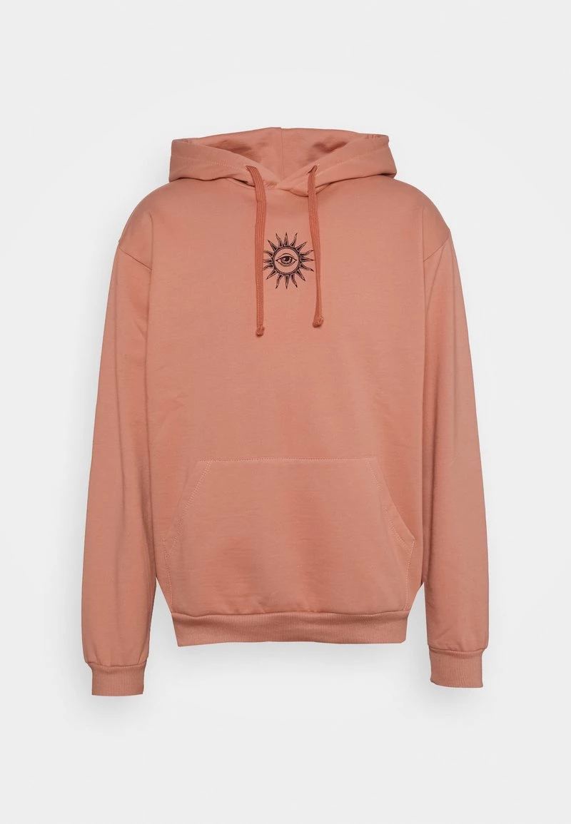 Kaotiko - Herren THE NEW ORDER - Sweatshirt - Skin 6 Kaotiko - Herren THE NEW ORDER - Sweatshirt - Skin – Bild 4