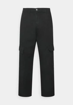 Kaotiko - Herren PANT NEW YORK - Cargohose - Black