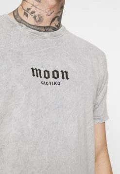 Kaotiko TIE DYE VENUS - T-Shirt Print - Grey - Unisex -Kaotiko || Fire And Glory Populaire Magasin 66d55032c3264c1ca03400056c18508e