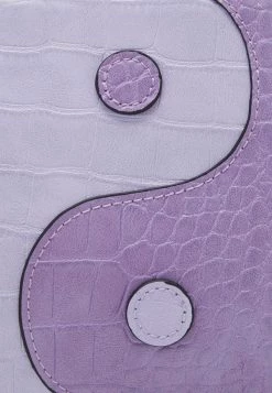 Fire & Glory - Damen BELLA SHOULDER - Handtasche - Lavendula -Kaotiko || Fire And Glory Populaire Magasin 6782c78cfb98449f918e30b2577ca497