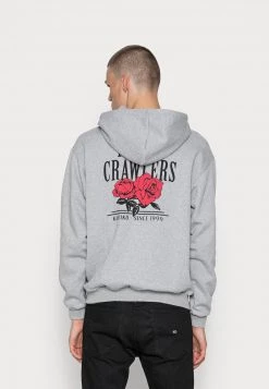 Kaotiko - Herren SUD CAP NIGHT CRAWLERS - Sweatshirt - Grey -Kaotiko || Fire And Glory Populaire Magasin 67be7d75e87f4fe38b86a2df9ac1523c