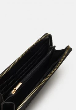 Fire & Glory - Damen RACCA LONG ZIP WALLET - Geldbörse - Black -Kaotiko || Fire And Glory Populaire Magasin 69b7b2c5dbfe48f3a9b18d260fb79556