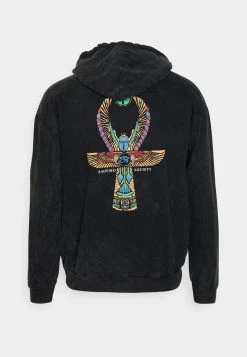 Kaotiko UNISEX - Sweatshirt - Black -Kaotiko || Fire And Glory Populaire Magasin 6a168841e60e45bf8e1e009d26c35c57