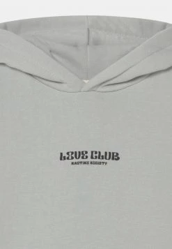 Kaotiko LOVE CLUB UNISEX - Sweatshirt - Cemento -Kaotiko || Fire And Glory Populaire Magasin 6a5b99f33665452b91b8a7764e538d7d