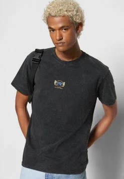 Kaotiko UNISEX - T-Shirt Print - Black -Kaotiko || Fire And Glory Populaire Magasin 6ae8b985a0224bdfada807202047c2b5