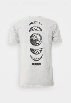 Kaotiko TIE DYE VENUS - T-Shirt Print - Grey - Unisex -Kaotiko || Fire And Glory Populaire Magasin 6b5b51c9c65f48c7b36d53fe49685b36