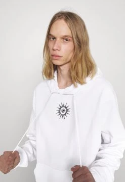 Kaotiko SUD CAP NEW ORDER - Kapuzenpullover - White - Unisex -Kaotiko || Fire And Glory Populaire Magasin 6cd34b0baa2e437681d15351e0d559fb