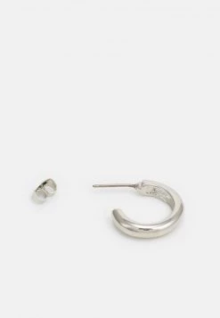 Fire & Glory - Damen EARRINGS 5 PACK - Ohrringe - Silver-coloured -Kaotiko || Fire And Glory Populaire Magasin 6d6554f36f7841f29e7f45139931a03e