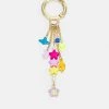 Fire & Glory SIMIRA KEY CHAIN - Sonstige Accessoires - Gold-coloured/multi - Damen 1 Fire & Glory SIMIRA KEY CHAIN - Sonstige Accessoires - Gold-coloured/multi - Damen -Kaotiko || Fire And Glory Populaire Magasin 712dd7f805cf4c408d3b6fc93e6b3be1