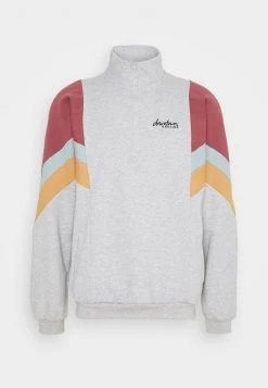 Kaotiko UNISEX CREW JEAN - Sweatshirt - Grey