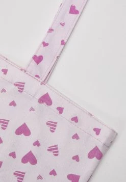 Fire & Glory HAPPIE TOTE BAG - Shopping Bag - Ballerina - Damen -Kaotiko || Fire And Glory Populaire Magasin 738e92c1399048c081e51d2d0c5862c5