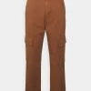 Kaotiko - Herren PANT NEW YORK - Cargohose - Brown