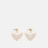 Fire & Glory FGSOFIA EARRINGS - Ohrringe - Gold-coloured/clear - Damen -Kaotiko || Fire And Glory Populaire Magasin 74b07e2e416d4582971e42c9ce9e59c4