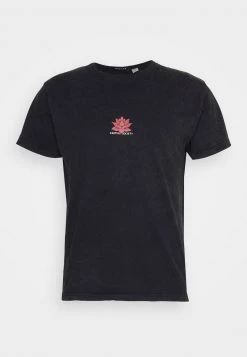 Kaotiko WASHED GANESHA UNISEX - T-Shirt Print - Black -Kaotiko || Fire And Glory Populaire Magasin 76885028609e4a1fbf5a2dbfffbff6f9