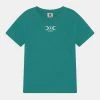 Kaotiko BRIGHTNESS UNISEX - T-Shirt Print - Aquamarine -Kaotiko || Fire And Glory Populaire Magasin 77c47786eb054256b257b0222ffa5935