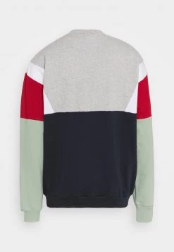 Kaotiko CREW UNISEX - Sweatshirt - Navy -Kaotiko || Fire And Glory Populaire Magasin 77ebef732f584a45a39d1038d43b50f5