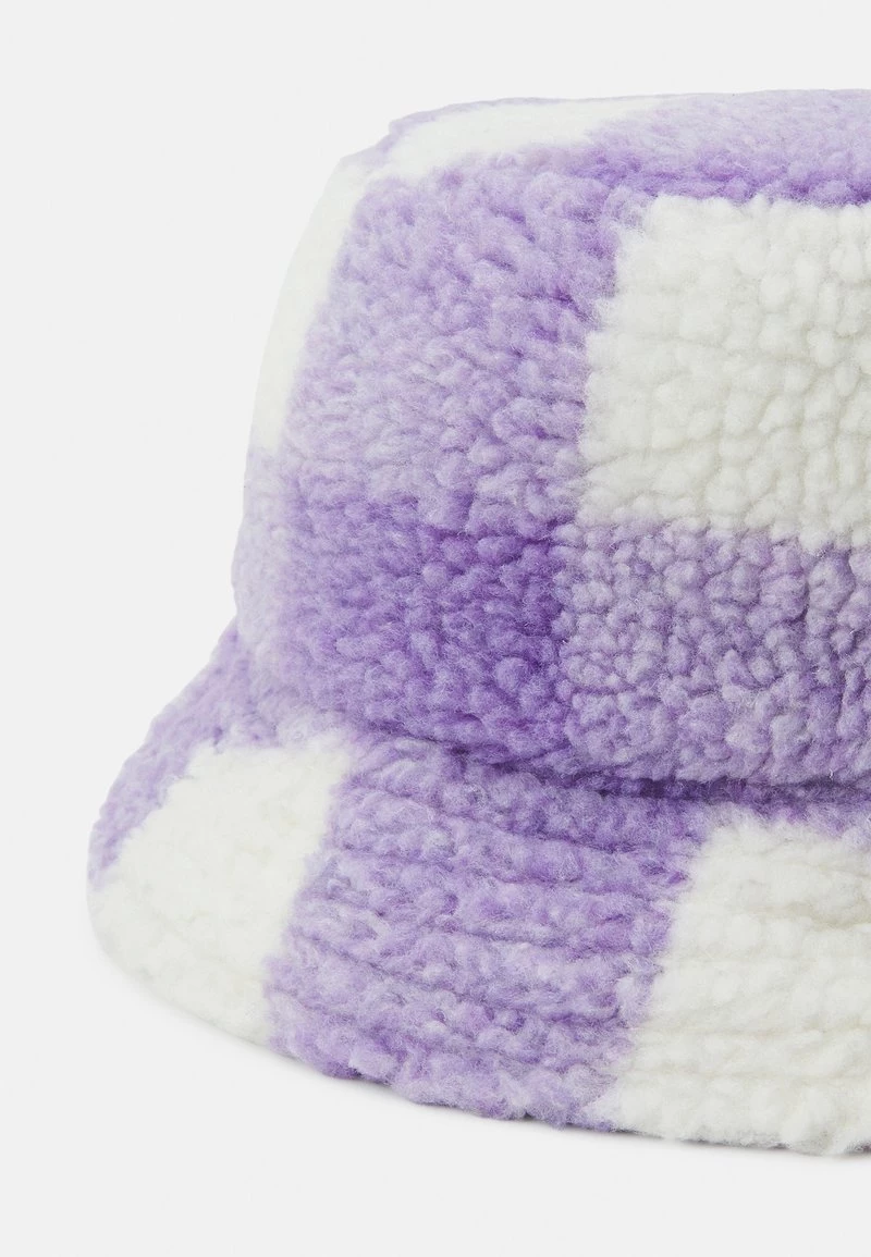 Fire & Glory - Damen FGFANNA BUCKET HAT - Hut - Lavendula/bright White 5 Fire & Glory - Damen FGFANNA BUCKET HAT - Hut - Lavendula/bright White – Bild 3