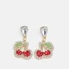 Fire & Glory CHERI EARRINGS - Ohrringe - Gold-coloured - Damen -Kaotiko || Fire And Glory Populaire Magasin 78858d5950e44e4c91ec5f84da5b8f44