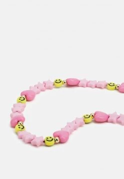 Fire & Glory KAROLINE PHONECHARM - Schlüsselanhänger - Prism Pink Multi - Damen -Kaotiko || Fire And Glory Populaire Magasin 79131c0d35fc4d01b0222a190a546b3f