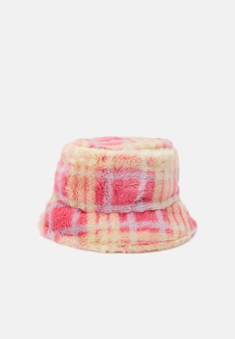 Fire & Glory FILINA BUCKET HAT - Hut - Buttercream/strawberry Pink - Damen 4 Fire & Glory FILINA BUCKET HAT - Hut - Buttercream/strawberry Pink - Damen – Bild 2
