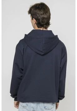 Kaotiko - Unisex Sweatjacke - Blau -Kaotiko || Fire And Glory Populaire Magasin 7a1fb850e141452497b799b3b03e4ead