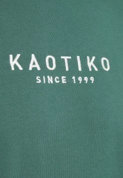 Kaotiko CREW SETH UNISEX - Sweatshirt - Eura -Kaotiko || Fire And Glory Populaire Magasin 7a4c47799b6844a4aaed27546dddc67b