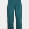 Kaotiko - Herren PANT HABANA - Stoffhose - Jade -Kaotiko || Fire And Glory Populaire Magasin 7a5e0dfa809c4609810a422b1befe1ea