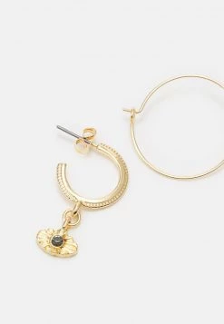 Fire & Glory EARRINGS 6 PACK - Ohrringe - Gold-coloured - Damen -Kaotiko || Fire And Glory Populaire Magasin 7a6ea412e706482eaa394e87e6f7b40a