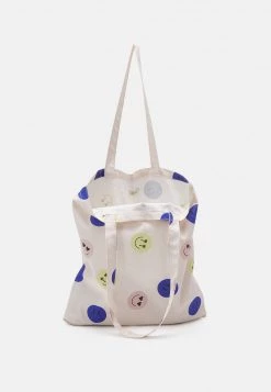 Fire & Glory HAPPIE TOTE BAG - Shopping Bag - Buttercream - Damen -Kaotiko || Fire And Glory Populaire Magasin 7ab402a8407f4859aa8a9a1cf65f0fc6