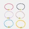 Fire & Glory BRACELET 6 PACK - Armband - Banana Multi - Damen -Kaotiko || Fire And Glory Populaire Magasin 7b2d31bdfcbd4eb6915944b74f4351bf