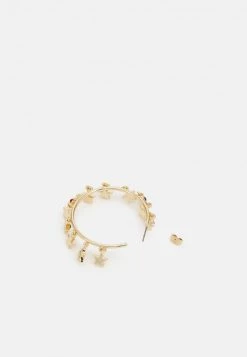 Fire & Glory - Damen LEILA EARRINGS - Ohrringe - Gold-coloured -Kaotiko || Fire And Glory Populaire Magasin 7b83b97aff7143b99f1fcabd7a8c9e1b