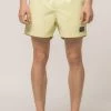 Kaotiko CALIFORNIA - Badeshorts - Lime - Herren -Kaotiko || Fire And Glory Populaire Magasin 7c3a37a4b1e7453d92b9d635f5894f5f