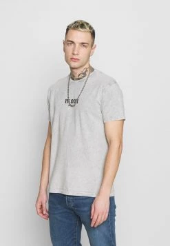 Kaotiko TIE DYE VENUS - T-Shirt Print - Grey - Unisex -Kaotiko || Fire And Glory Populaire Magasin 7daea4b6789d4e63abb62a207afc4812