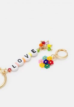 Fire & Glory EARRINGS 5 PACK - Ohrringe - Gold-coloured - Damen -Kaotiko || Fire And Glory Populaire Magasin 7ebb418a6f8045298a930d247129e160