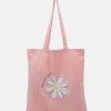 Fire & Glory HAPPIE TOTE BAG - Shopping Bag - Misty Rose - Damen -Kaotiko || Fire And Glory Populaire Magasin 7ebe66f5fc3049469bf0448f6cd22d80