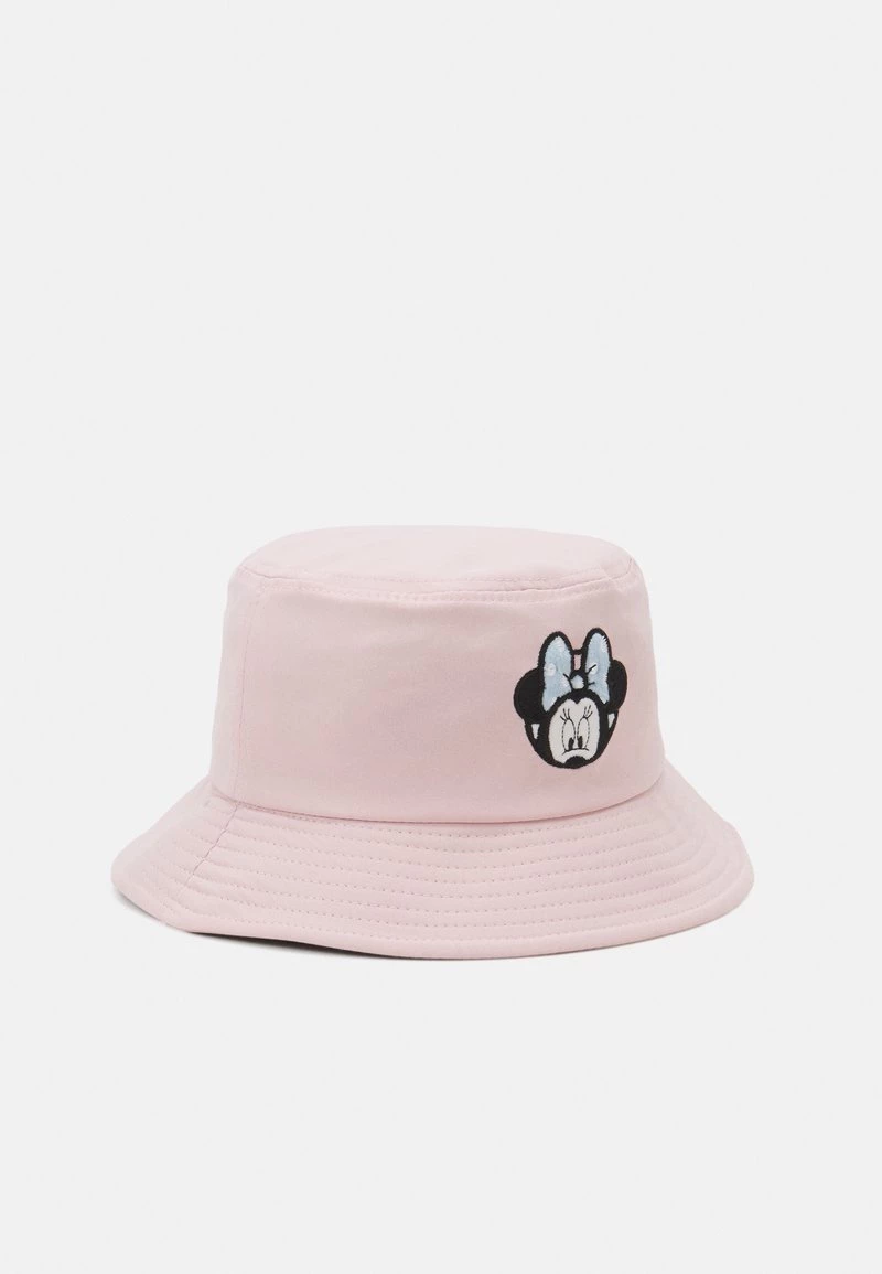 Fire & Glory - Damen DISNEY MINNIE BUCKETHAT - Hut - Ballerina 3 Fire & Glory - Damen DISNEY MINNIE BUCKETHAT - Hut - Ballerina