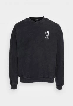 Kaotiko - Herren CREW WHERE IS LIFE - Sweatshirt - Black 10 Kaotiko - Herren CREW WHERE IS LIFE - Sweatshirt - Black -Kaotiko || Fire And Glory Populaire Magasin 8239a8da6ed64a3eba95fc2046a05bb0