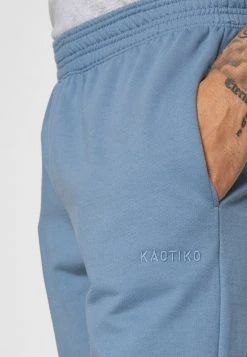 Kaotiko PANT - Jogginghose - Azul Fly - Herren 11 Kaotiko PANT - Jogginghose - Azul Fly - Herren -Kaotiko || Fire And Glory Populaire Magasin 85e16a3e2fc64953aef026042561bb95