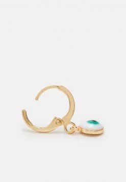 Fire & Glory EARRINGS 5 PACK - Ohrringe - Gold-coloured - Damen -Kaotiko || Fire And Glory Populaire Magasin 86083f13d20a45529b179c53d88f056c