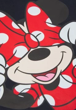 Fire & Glory - Damen DISNEY MINNIE TOTEBAG - Shopping Bag - Deep Ultramarine -Kaotiko || Fire And Glory Populaire Magasin 8659c47effcf4d1e9078eed48fe62ca9