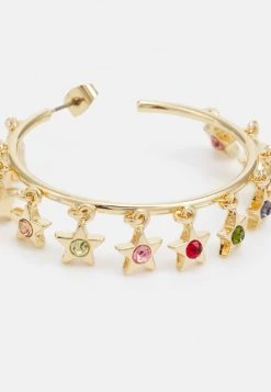 Fire & Glory - Damen LEILA EARRINGS - Ohrringe - Gold-coloured -Kaotiko || Fire And Glory Populaire Magasin 869ef0f48d8243d4ad4fbddc7bcdae9c