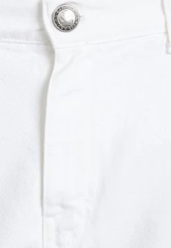 Kaotiko - Unisex PANT NEW YORK - Cargohose - White -Kaotiko || Fire And Glory Populaire Magasin 877e1d2e929e42c8bdd99ee4c7397b7a