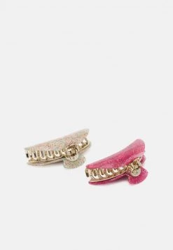 Fire & Glory RINA HAIRSHARK 2 PACK - Haar-Styling-Accessoires - Fuchsia Purple Multi - Damen -Kaotiko || Fire And Glory Populaire Magasin 8c6fde37ccc1486884f5ae10d25f4c1c